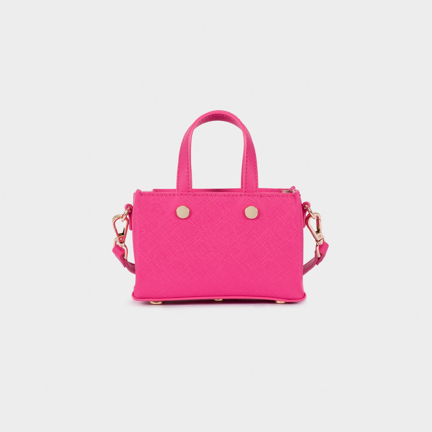 Pretty in Pink Mini