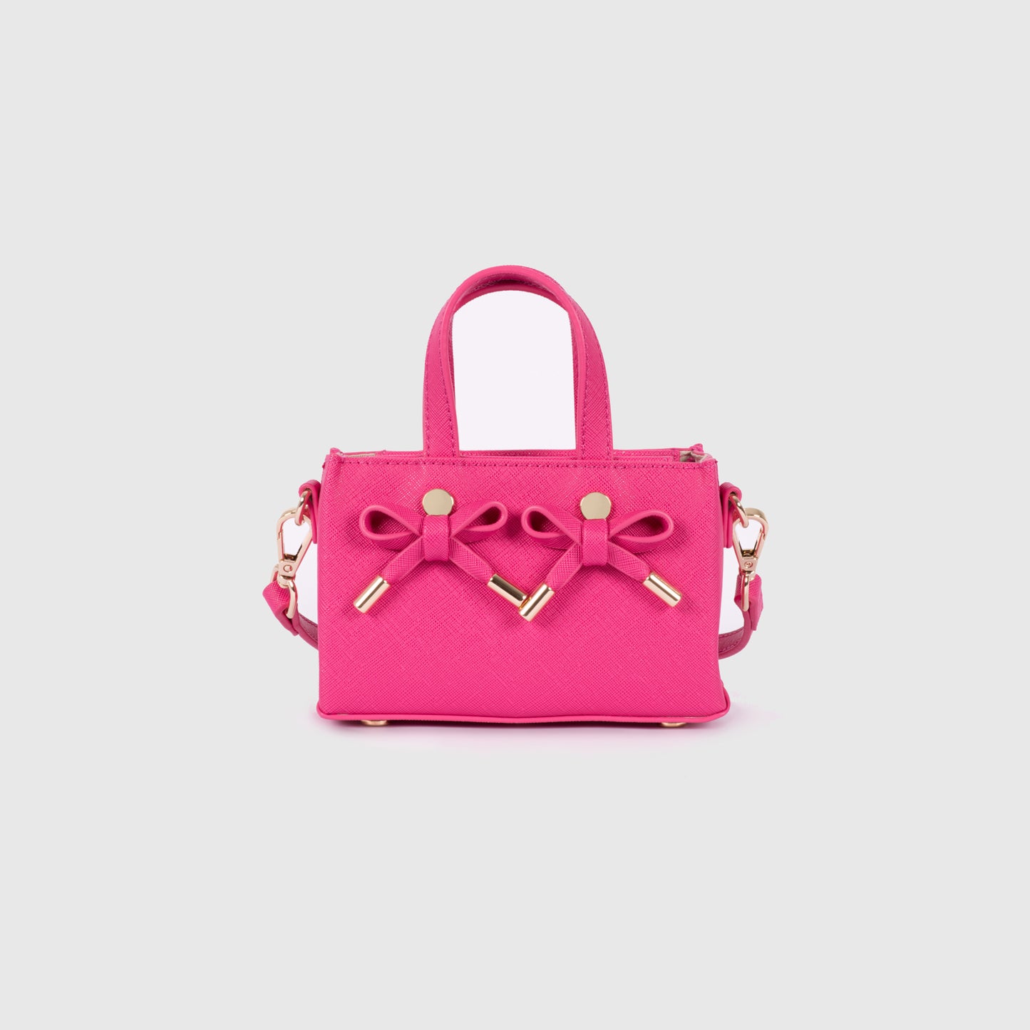 Pretty in Pink Mini
