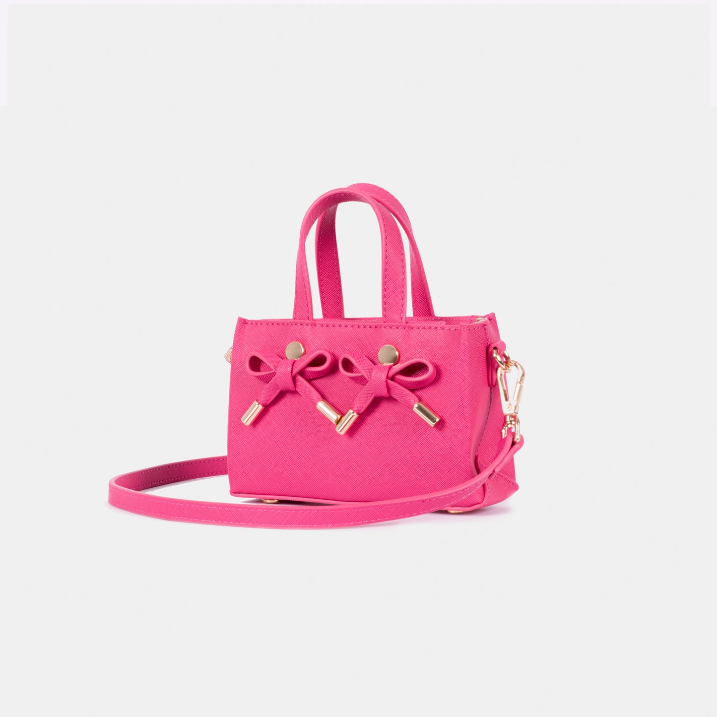 Pretty in Pink Mini